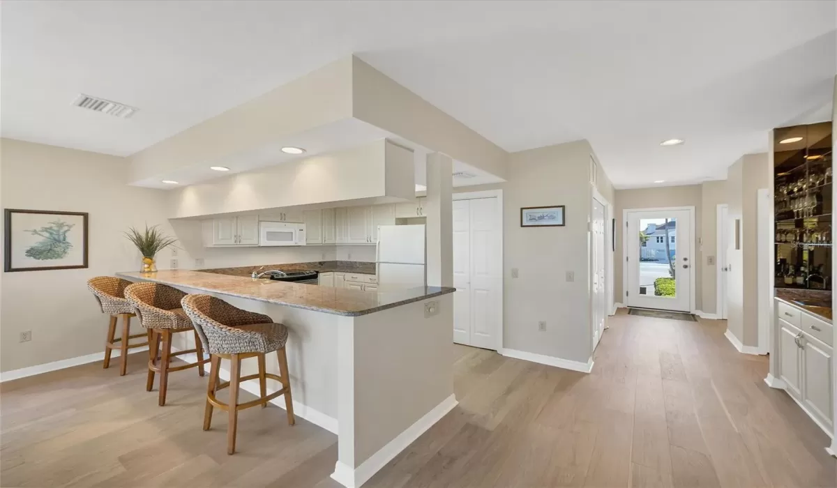 new engineered hardwood flooring