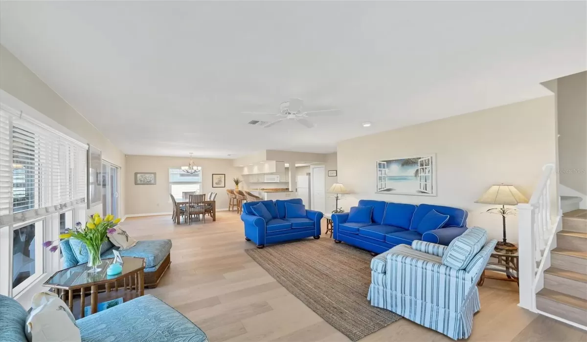 nice and fresh fully furnished