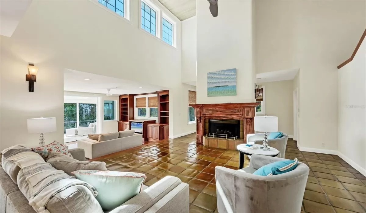 Family Room Family Room