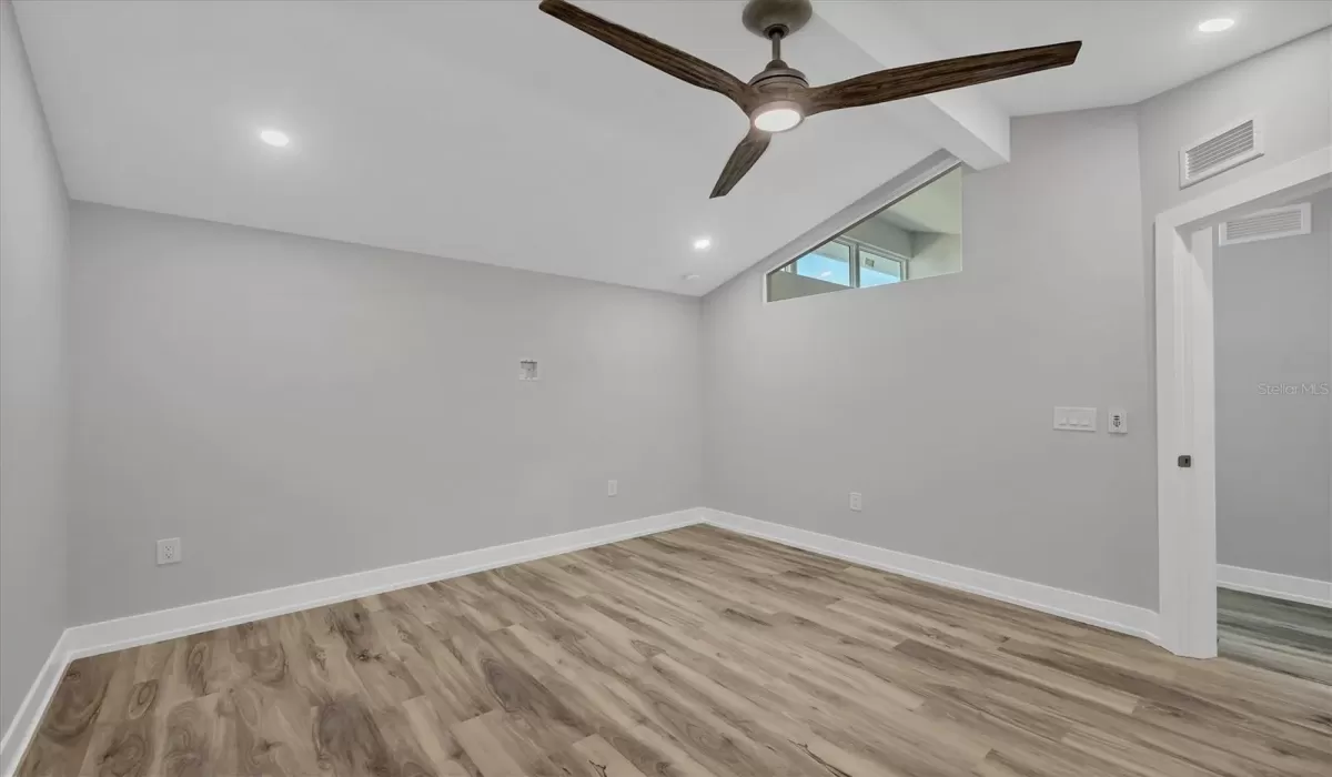 Guest Bedroom Second Floor!