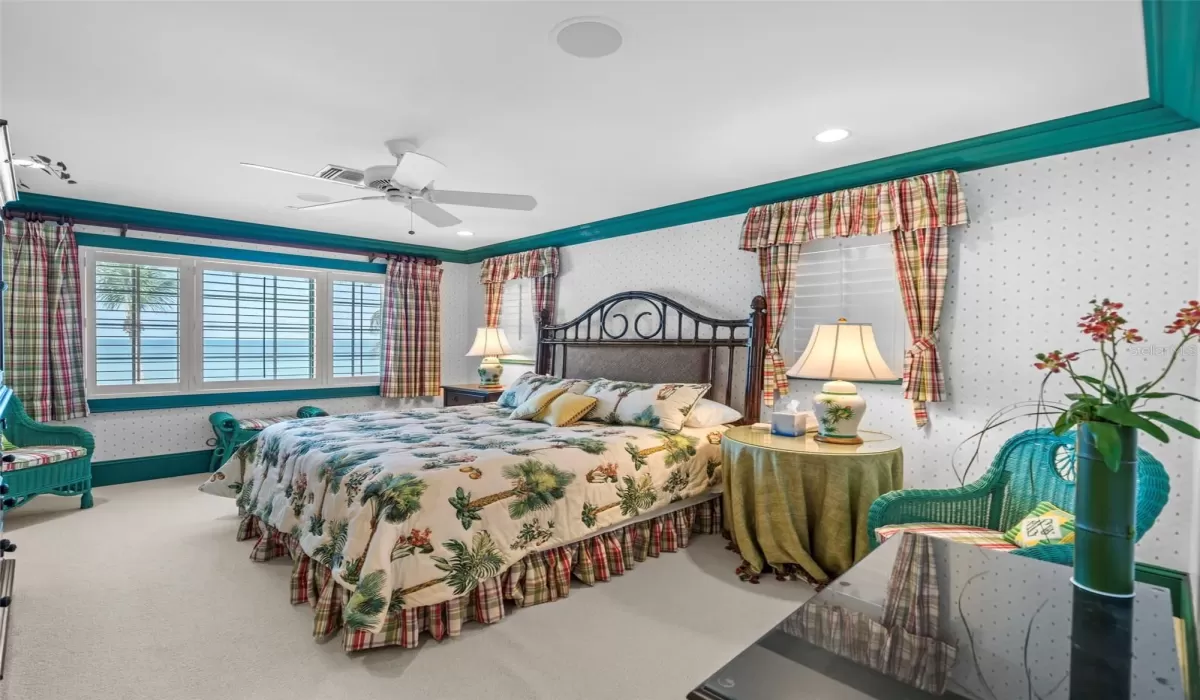 3rd floor guest suite 1