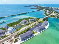 Boca Grande North #39 and Slip 54
