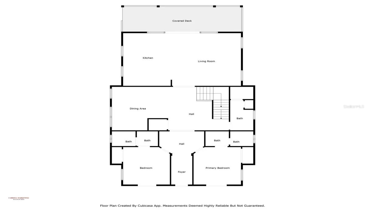 4 Bedrooms Bedrooms, 0 ,3 BathroomsBathrooms,Residential,For Sale,0,TB8414309