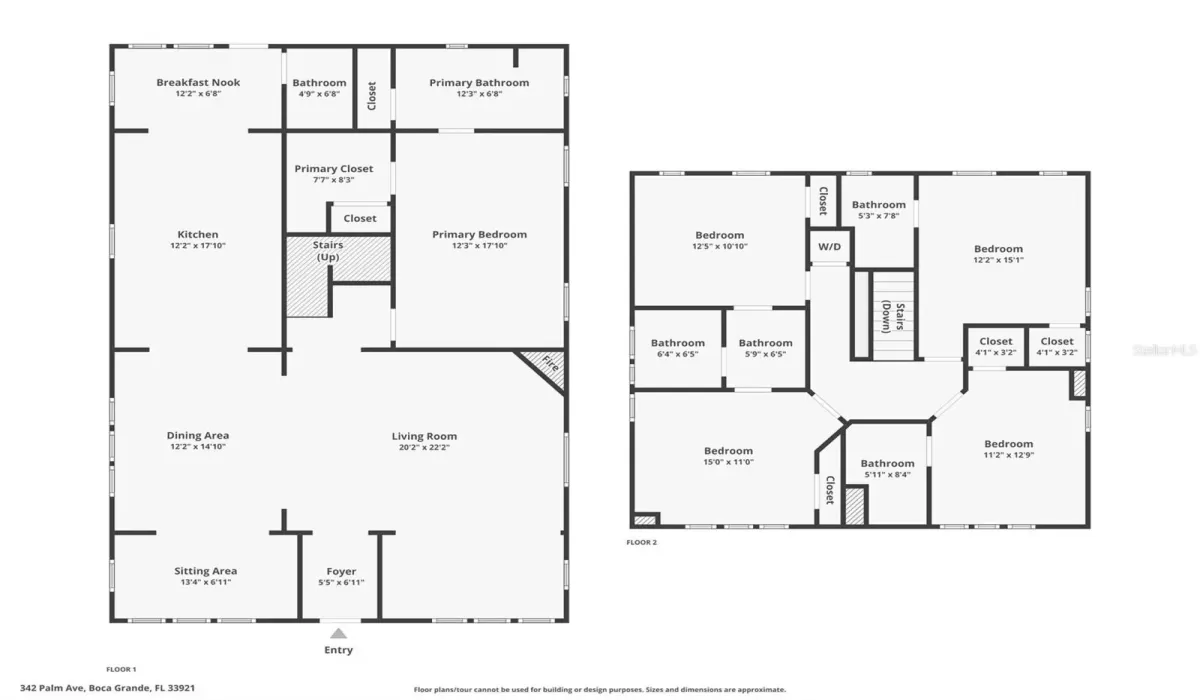 4 Bedrooms Bedrooms, 0 ,3 BathroomsBathrooms,Residential Lease,For Sale,0,D6143432