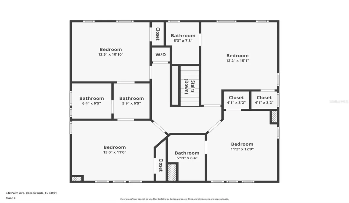 4 Bedrooms Bedrooms, 0 ,3 BathroomsBathrooms,Residential Lease,For Sale,0,D6143432