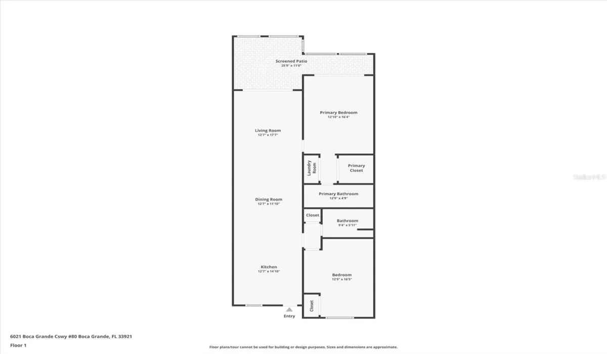 2 Bedrooms Bedrooms, 0 ,2 BathroomsBathrooms,Residential Lease,For Sale,0,D6143273