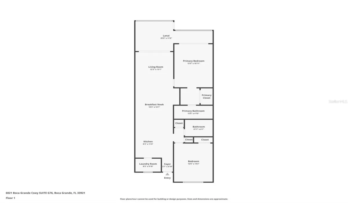 2 Bedrooms Bedrooms, 0 ,2 BathroomsBathrooms,Residential Lease,For Sale,0,D6143271
