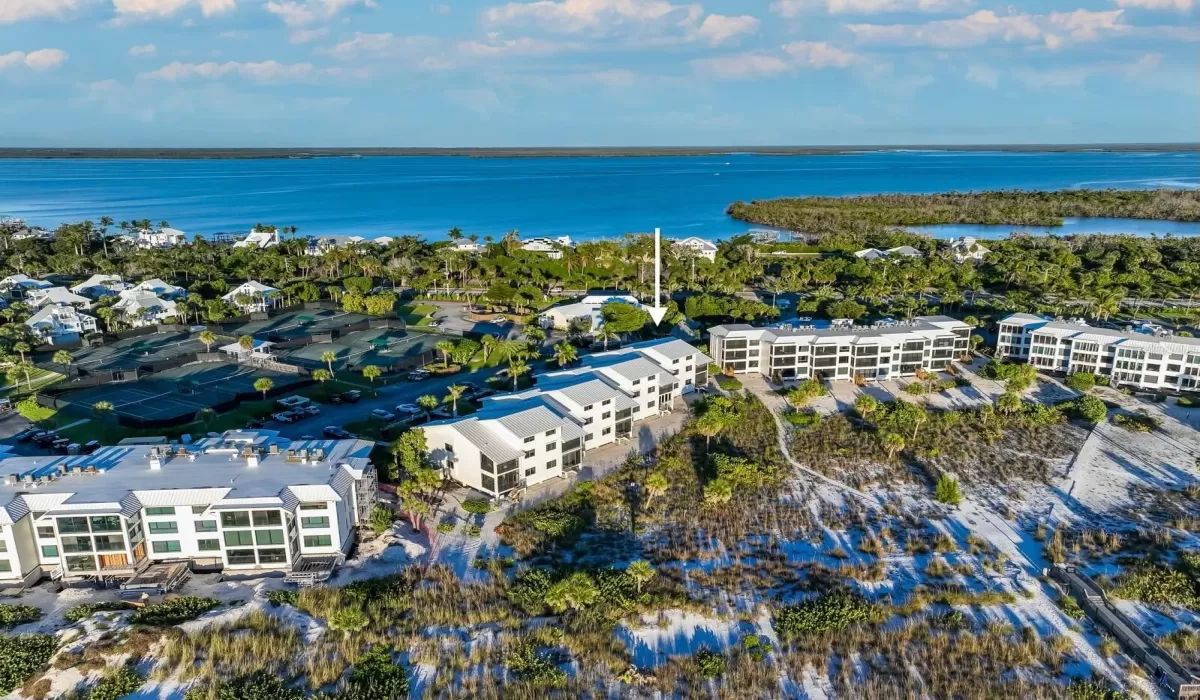 Phase 4 - Boca Grande Club