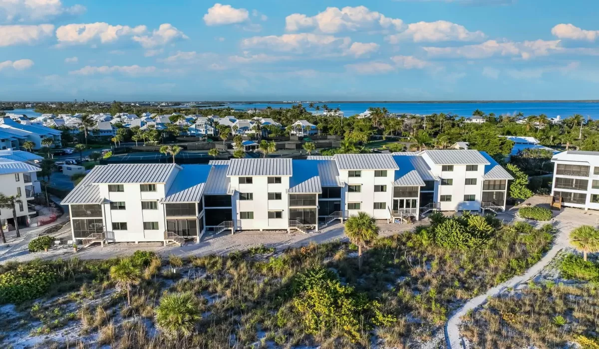 Phase 4 - Boca Grande Club