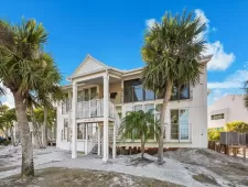 Beachfront Oasis In Boca Grande