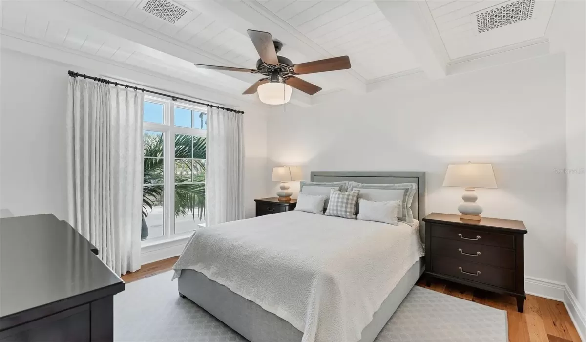 First Floor Guest Bedroom Ensuite