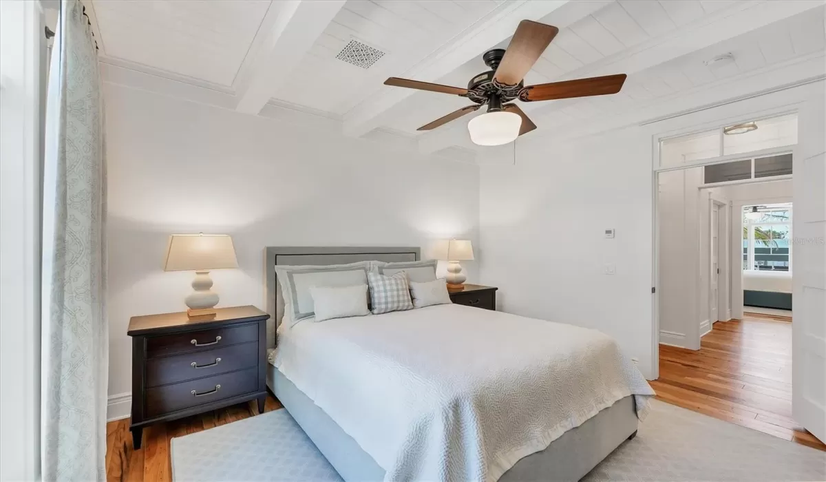 First Floor Guest Bedroom Ensuite