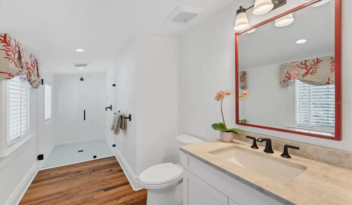 Art Studio/Craft Room Bathroom Ensuite