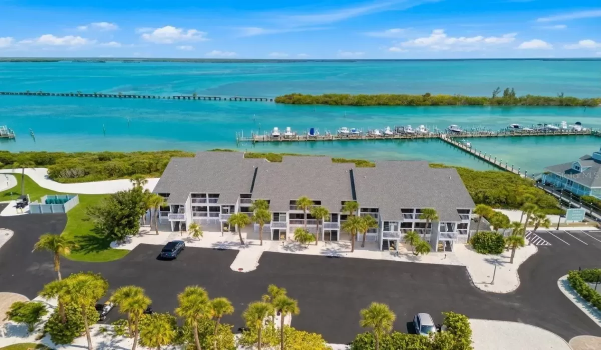 Boca Grande North
