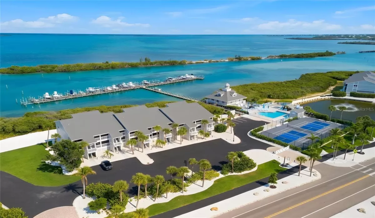 6030 Boca Grande CSWY #B21 Your Next Home